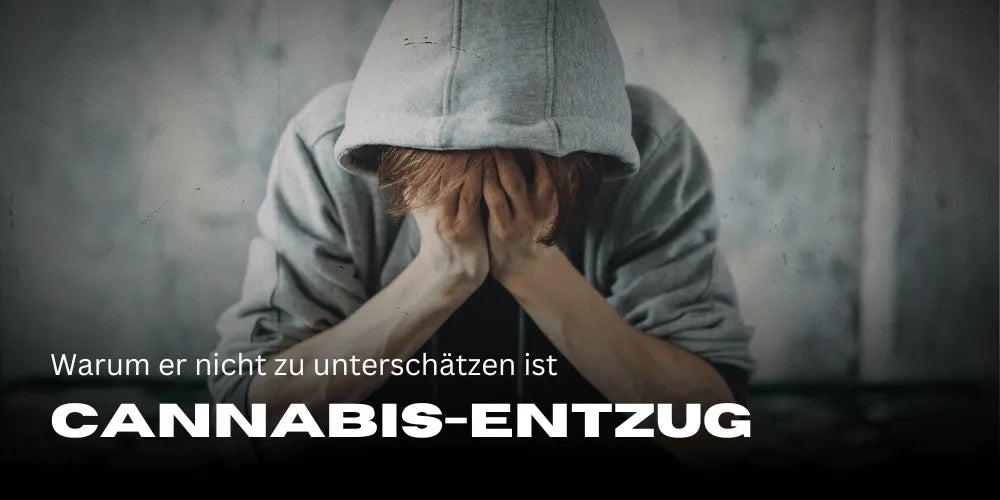Kannabisz elvonási tünetek