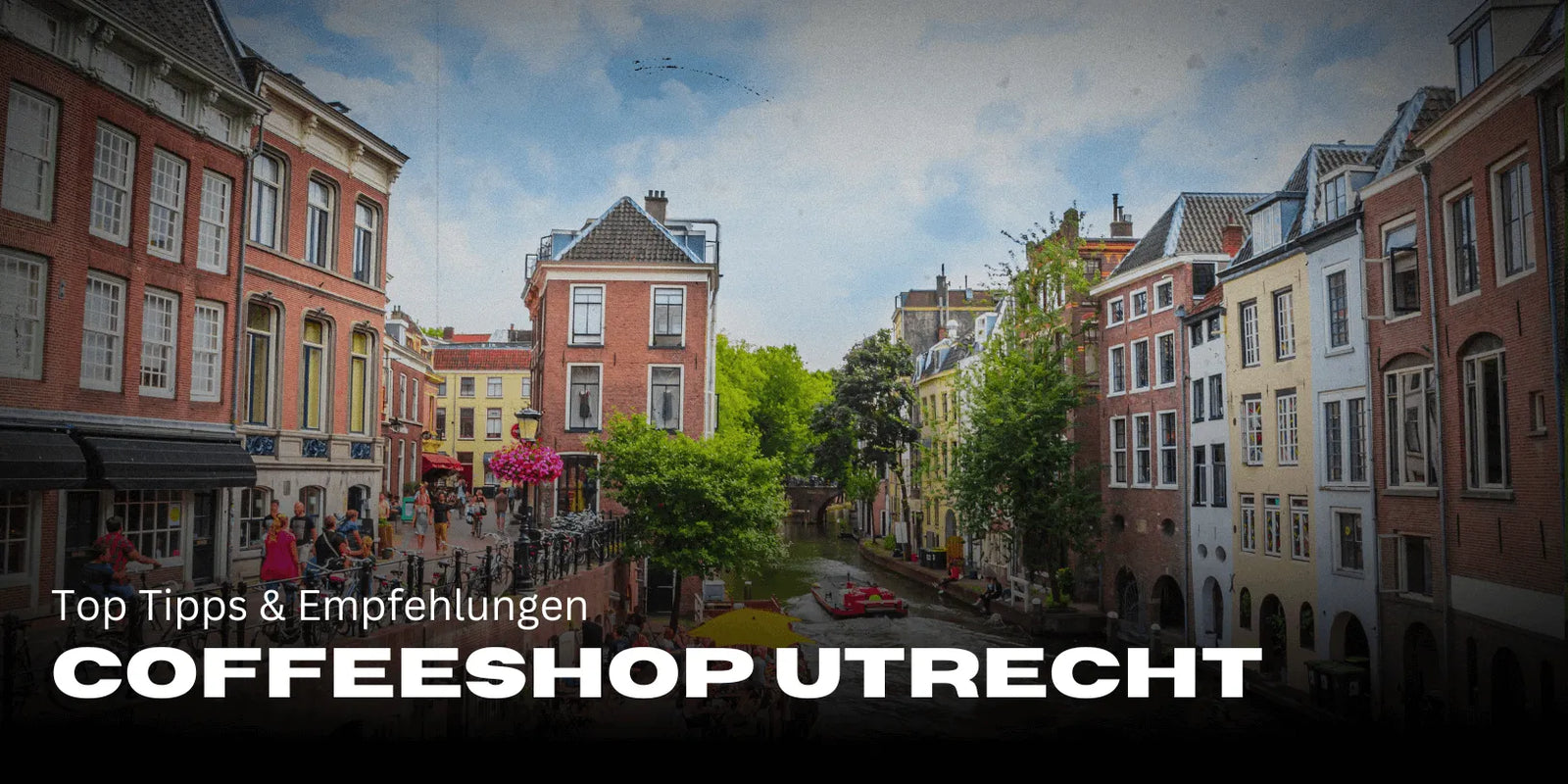 Cele mai bune coffeeshop-uri din Utrecht pentru turiști: Top sfaturi & recomandări 🌿-Smagro GmbH