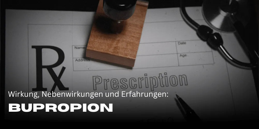 Bupropion – Efect, reacții adverse și experiențe - Smagro GmbH
