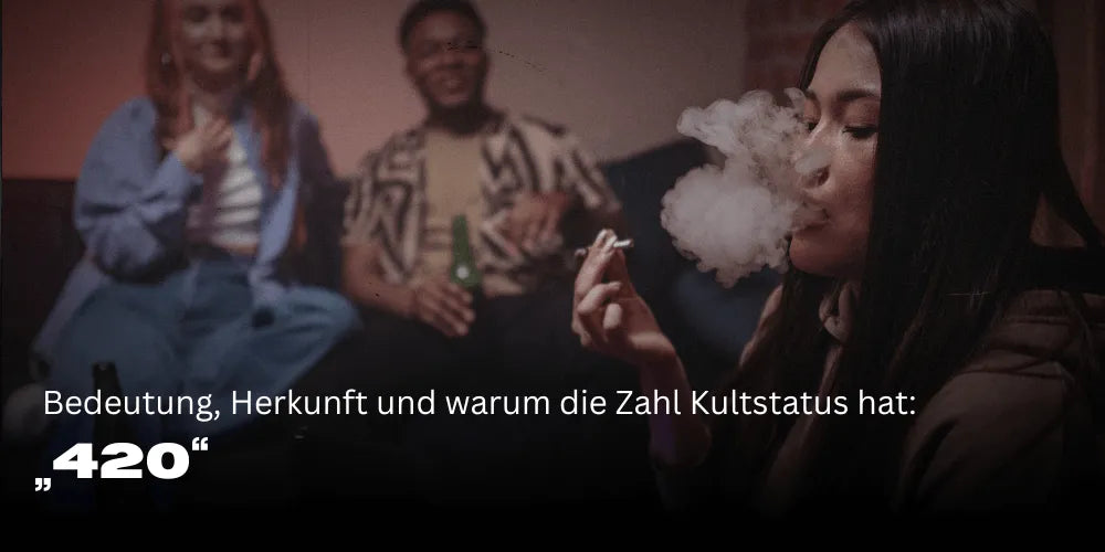 "420": Meaning, origin, and why the number has achieved cult status