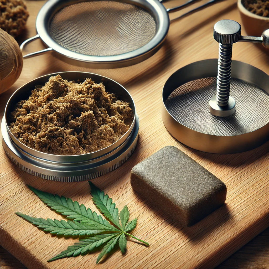 Donny Burger cannabissoort