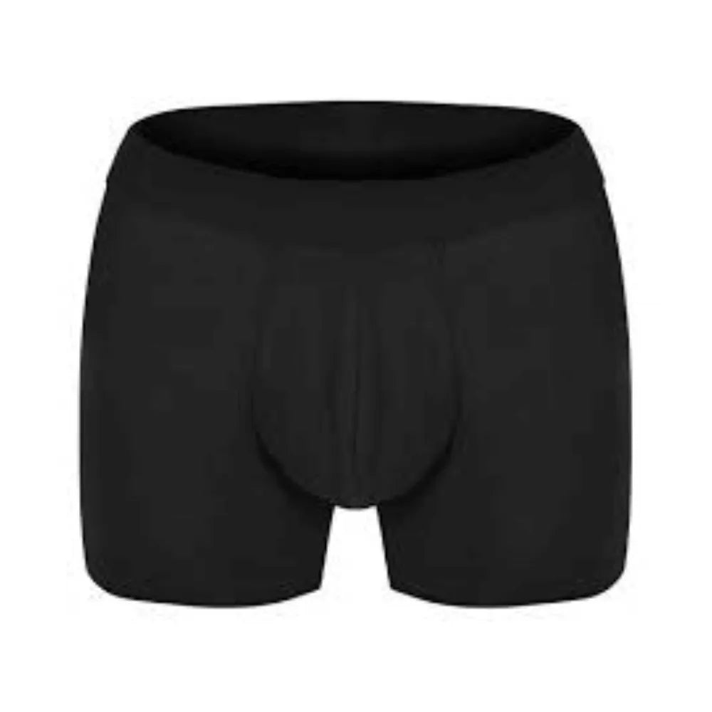 Boxershort met verborgen vak Maat S