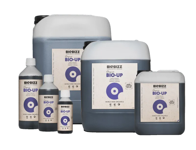 Bio Bizz Bio-Up-Smagro Kft.