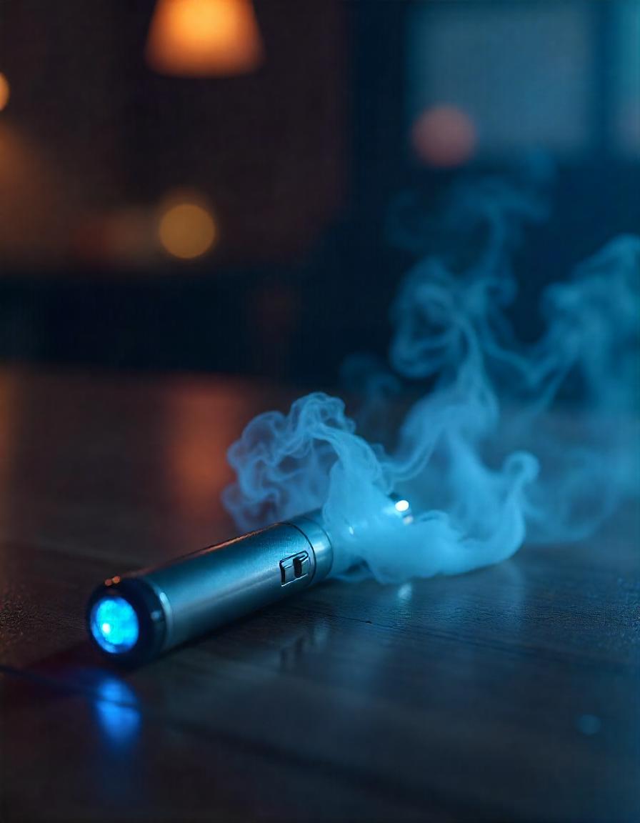 CBDP Vape Premium – Exclusieve CBDP Vape voor intensief genot