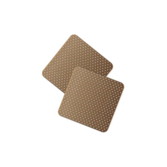 Parche de CBD - PuroCuro Cáñamo 30 unidades 750mg