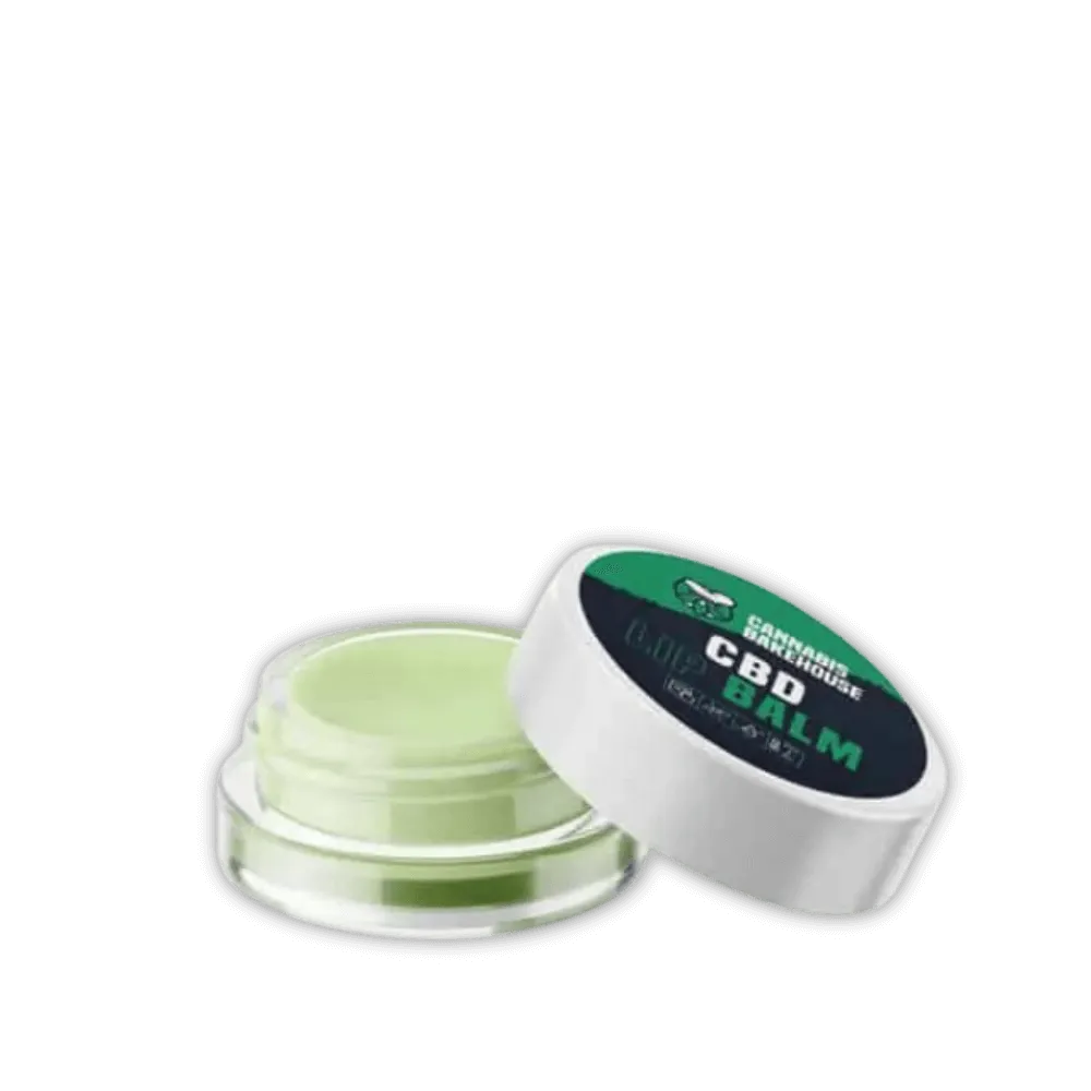 CBD Lip Balm