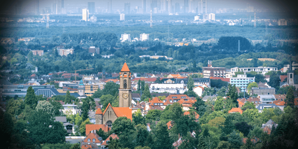 Buy Cannabis in Darmstadt