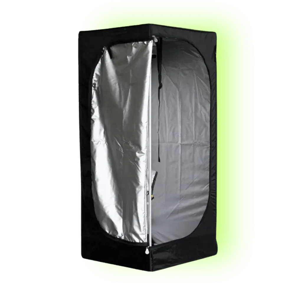 Growbox Mammoth Lite+ 60 (60 x 60 x 140 cm)
