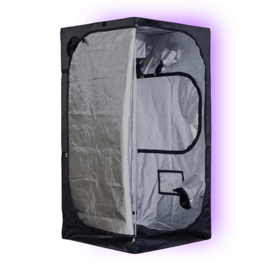 Growbox Mammoth pro+ 100 (100 x 100 x 200 cm)