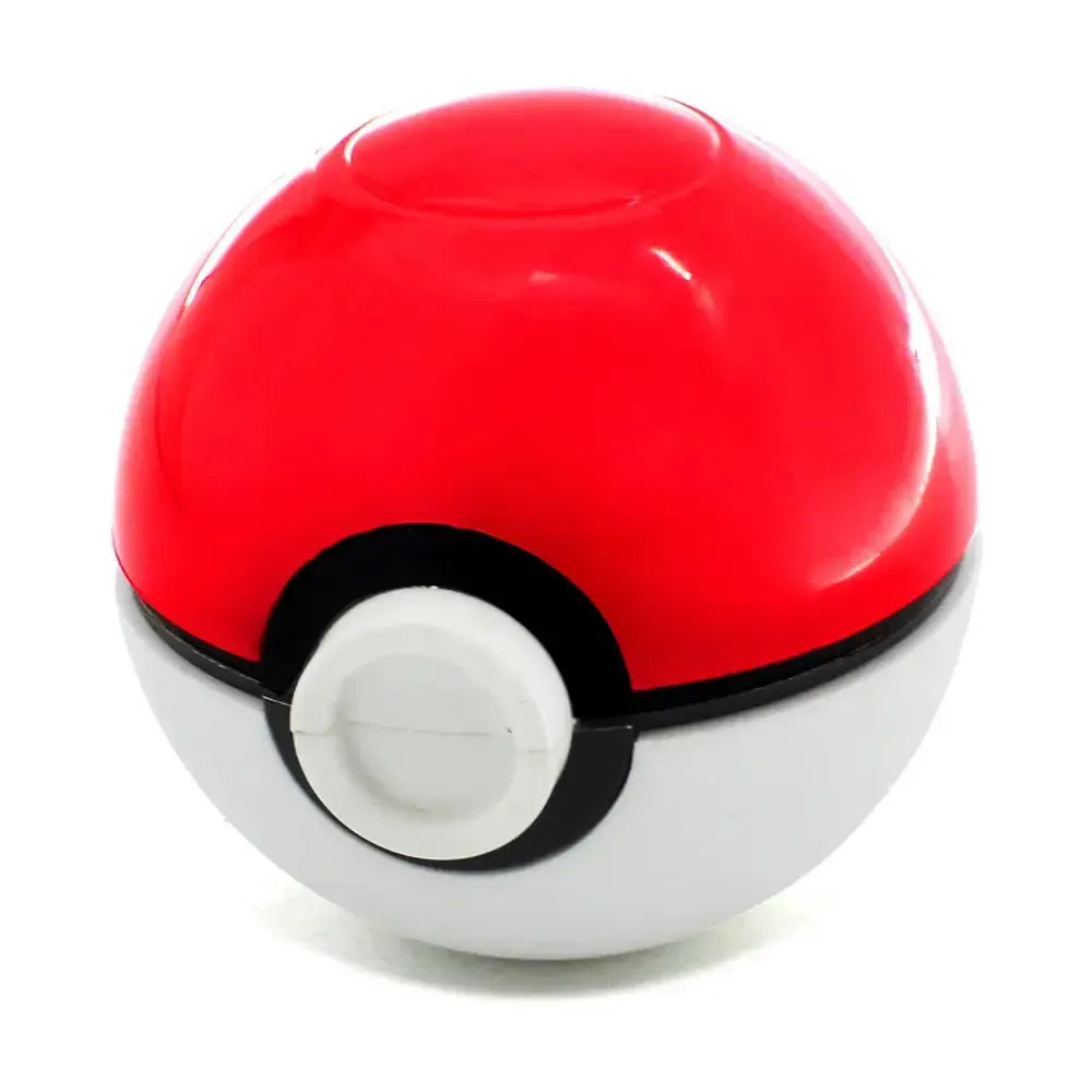 Grinder Pokeball 3-delig