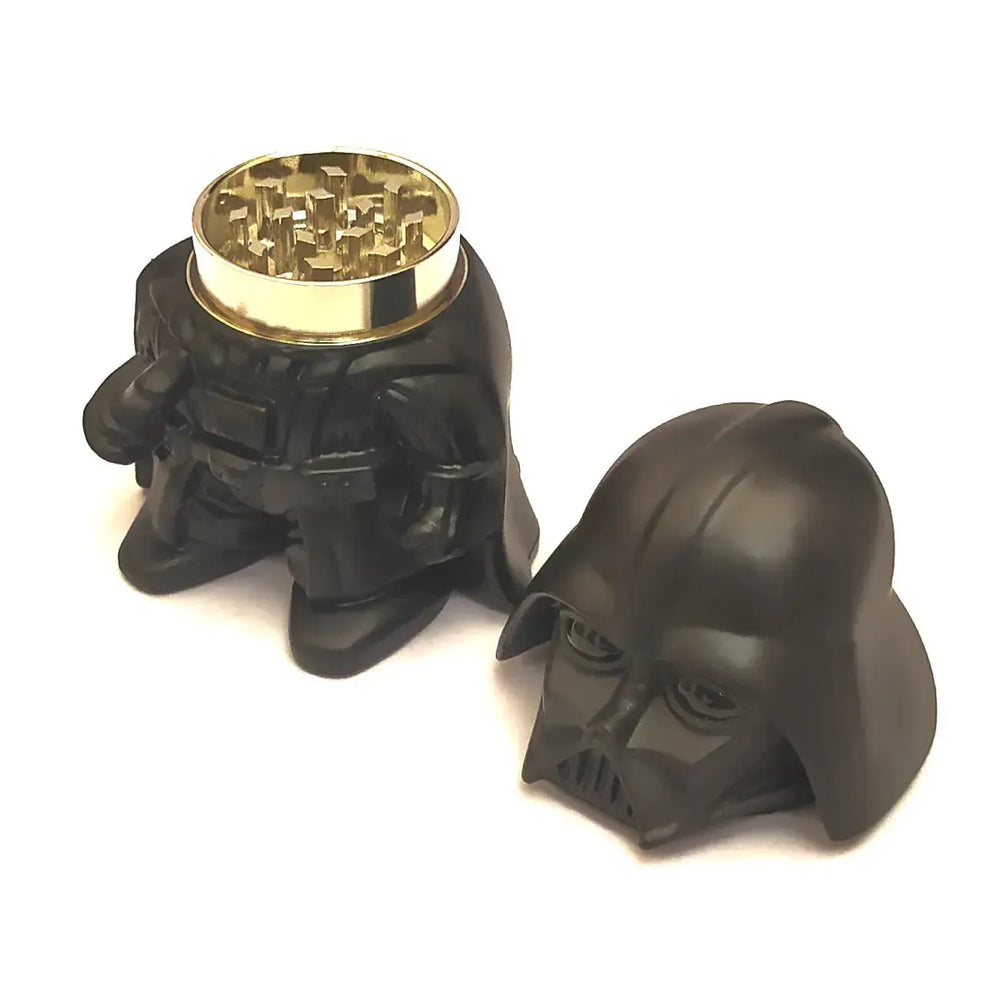 Star Wars Grinder 3-delig