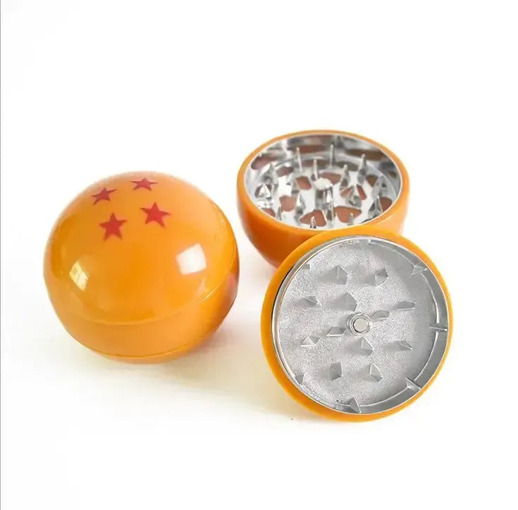 Grinder Dragon Ball 3 piese.