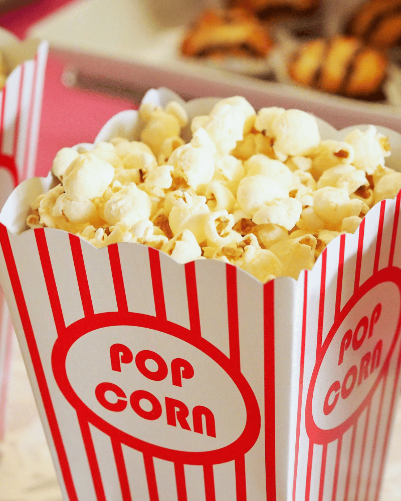 HHCFriends Popcorn Buds overzicht 1