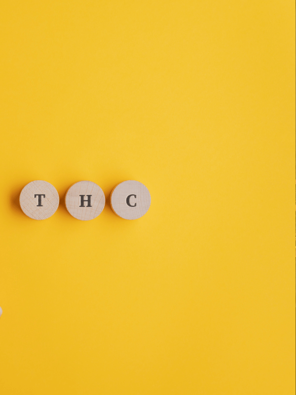 THC Afbeelding