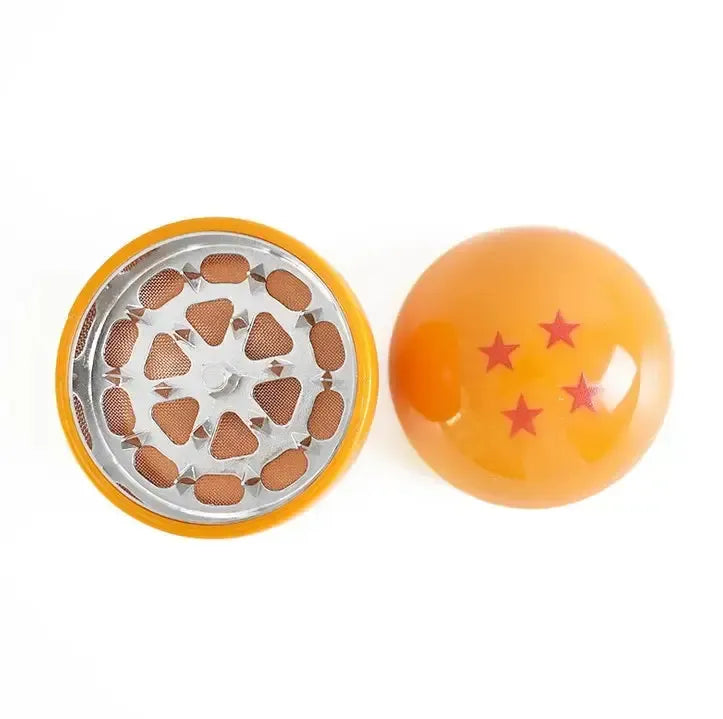 Grinder Dragon Ball 3 piese.