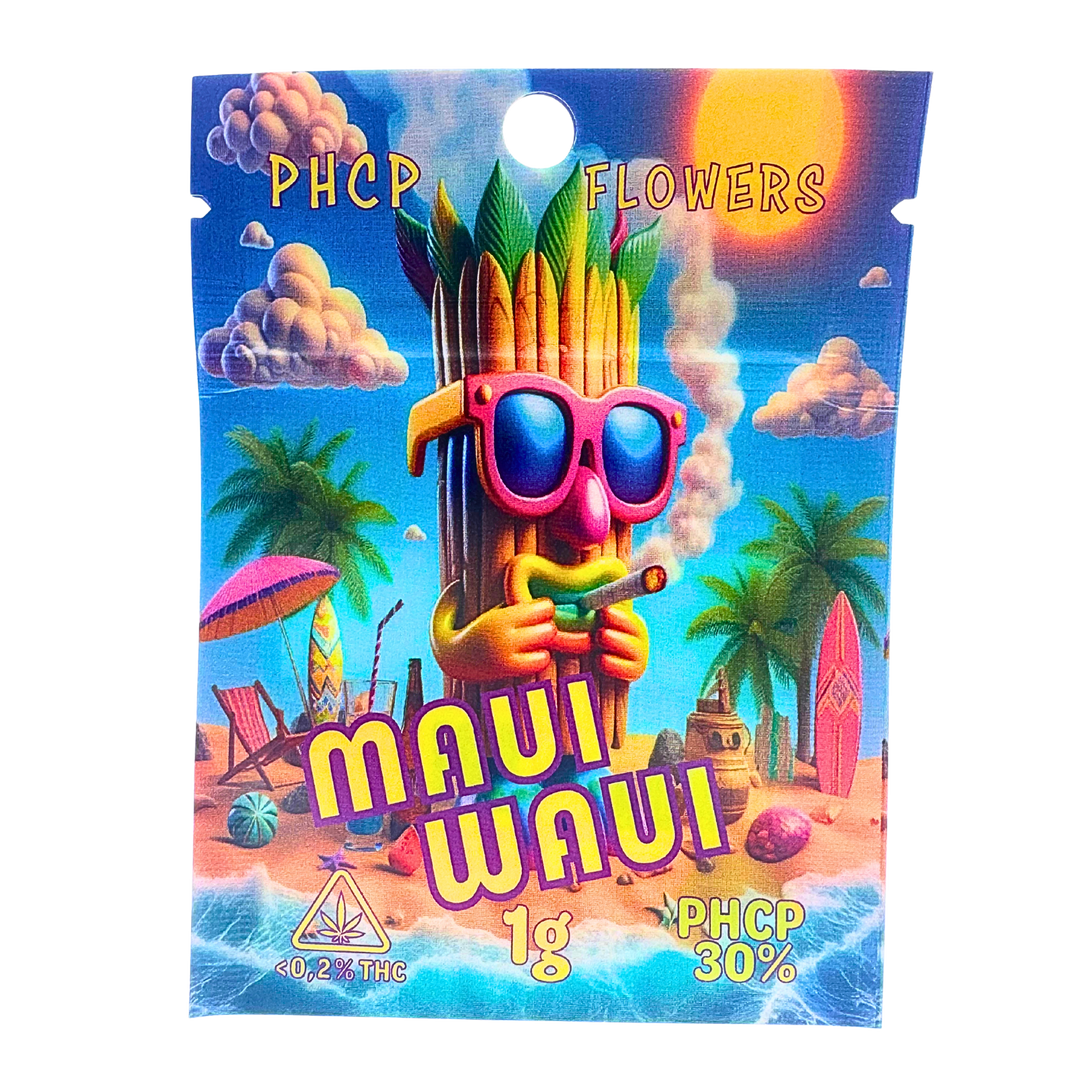 PHCP Maui Wowie