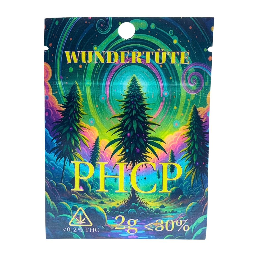 PHCP Wundertüte 2g