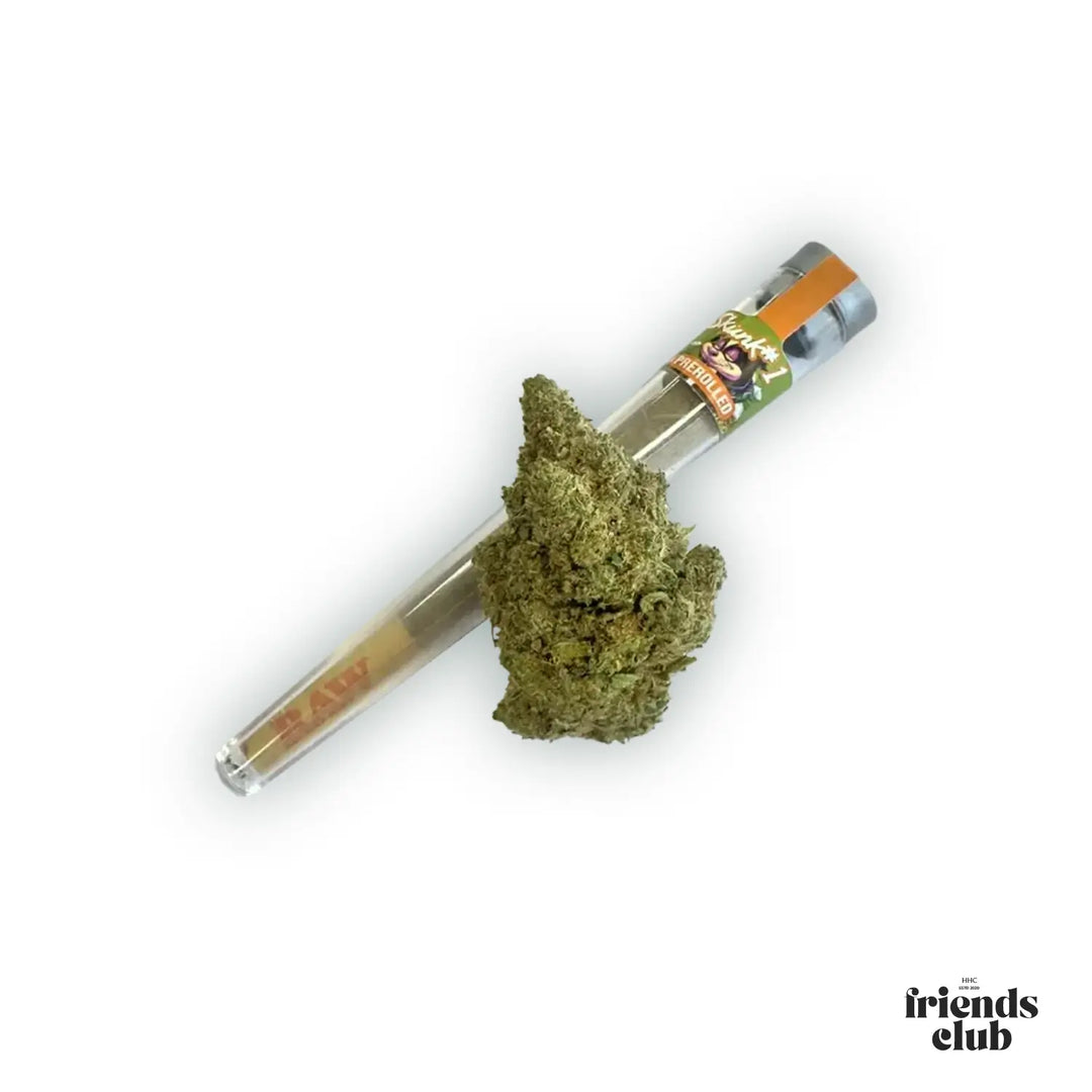 Prerollé HHZ 40 % – Skunk#1-Smagro GmbH