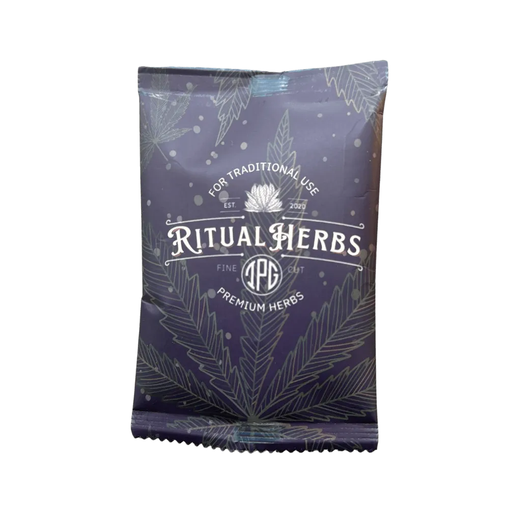 Ritual Herbs Rookbasis â Het Origineel â Basismix 10g