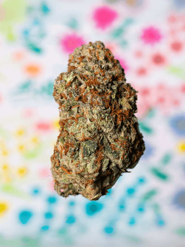 Valori THC și CBD