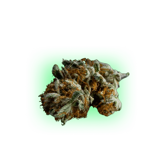 Bloem CBD Blackberry Muffin THC Bajo