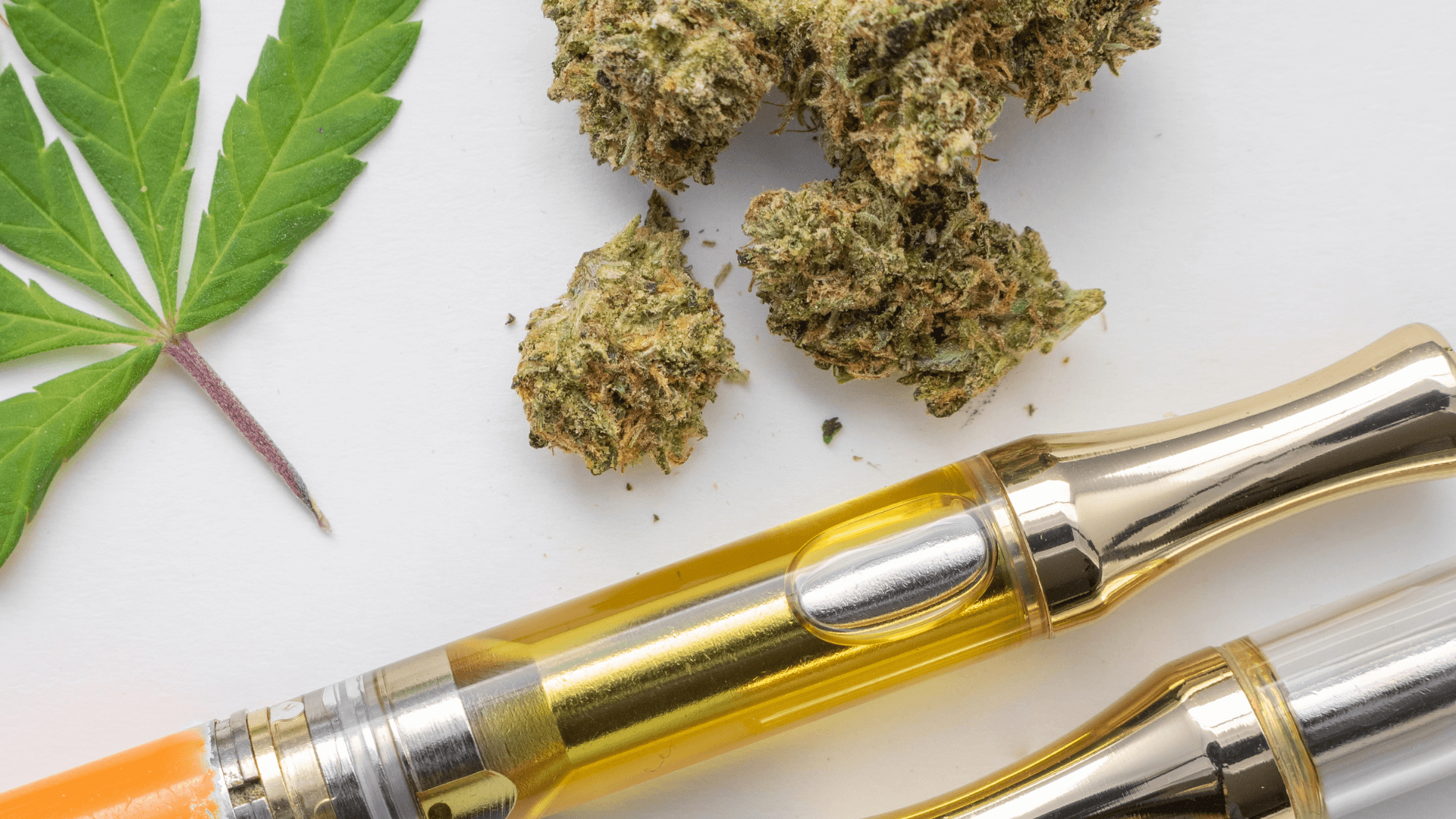 Comprar THC-JD Vape