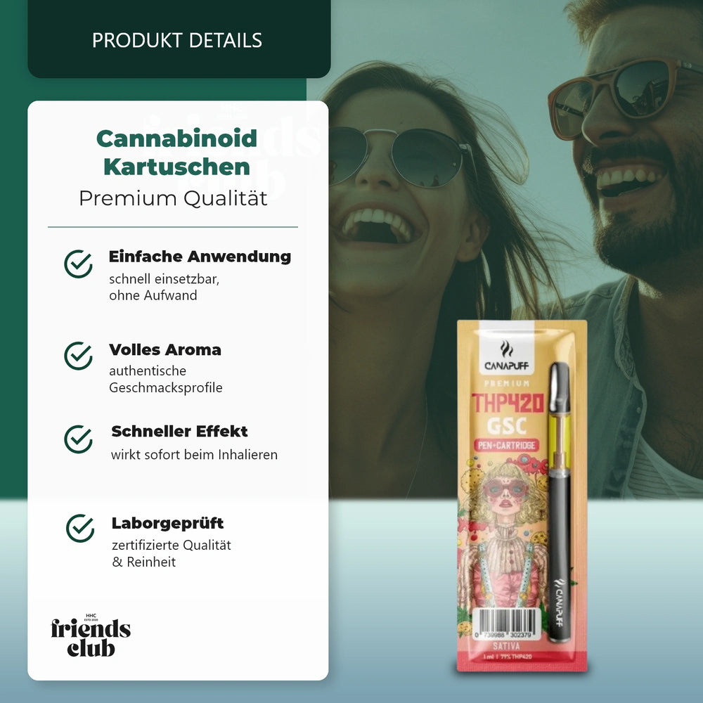 Caneta THP420+Cartucho GSC 79%-Smagro GmbH
