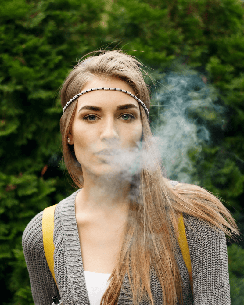 Vape kopen bij de automaat HHC