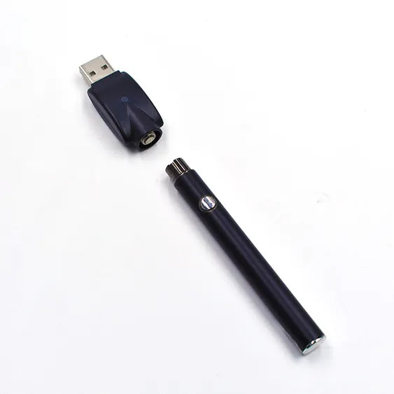 Baterie cu încărcător USB - filet 510
