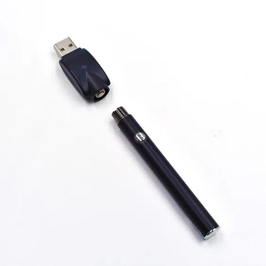 Baterie cu încărcător USB - filet 510