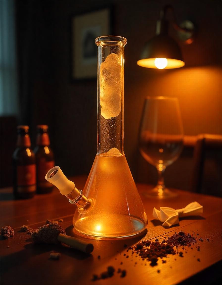 A Bong não é apenas um aparelho para fumar – é uma experiência. Quem já inalou o fumo suave, fresco e intenso de uma boa Bong percebe logo porque é que é tão popular.