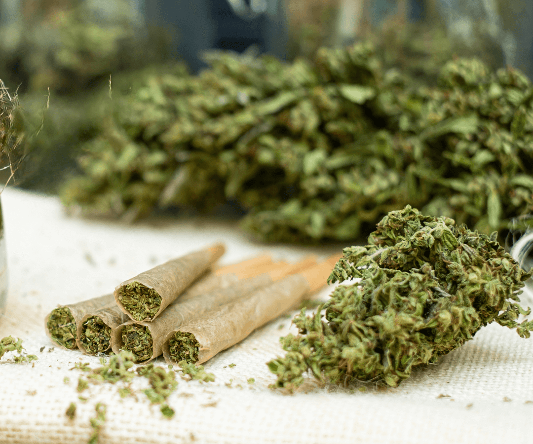 Buy HHC Flowers in Munich