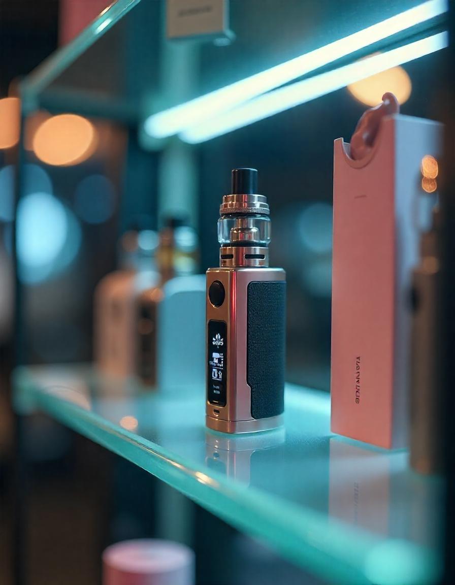kannabisz párologtató példa
