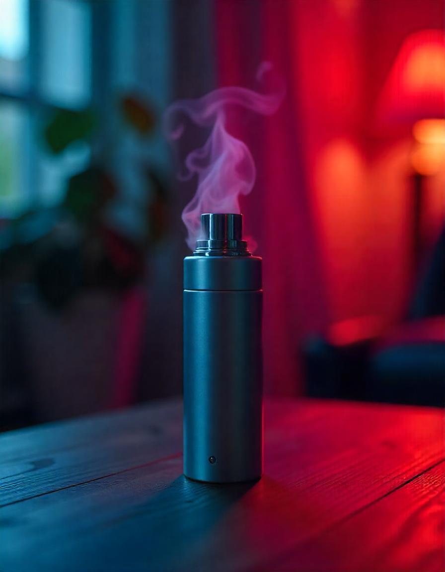 kannabisz párologtató példa