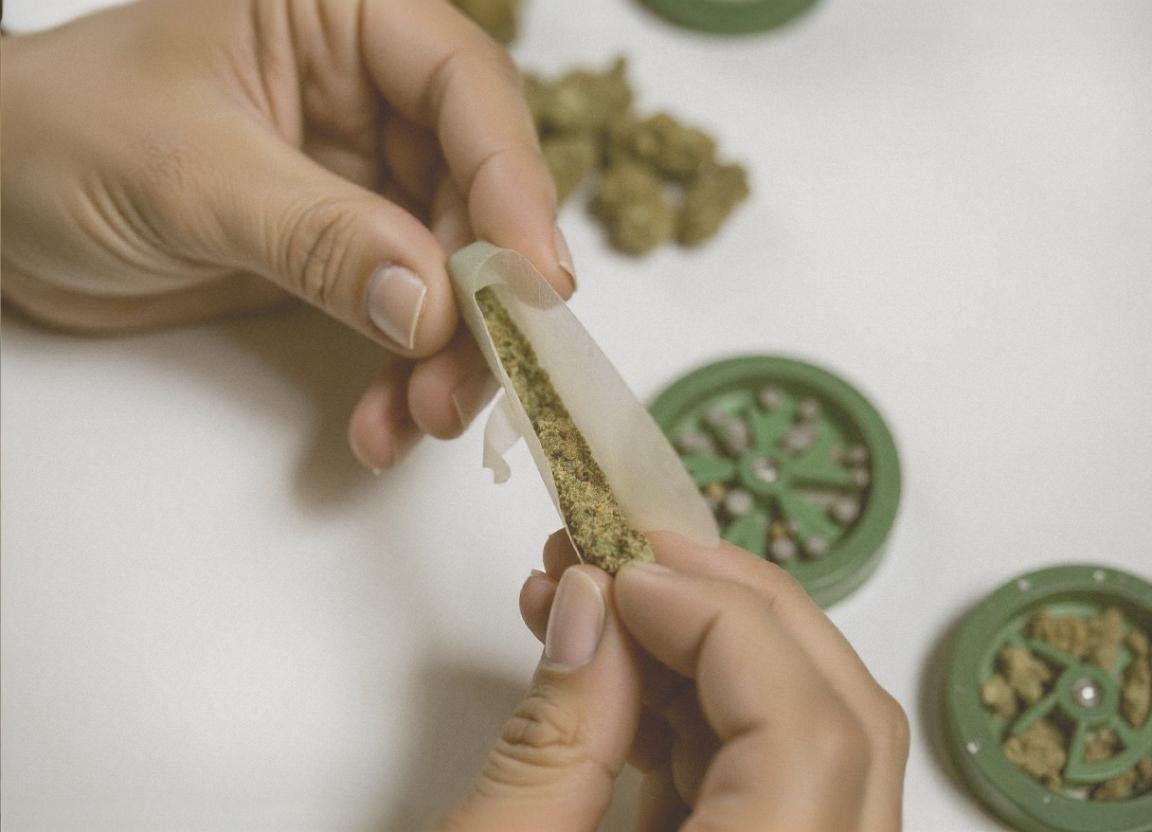 Gumicukor Kannabisz