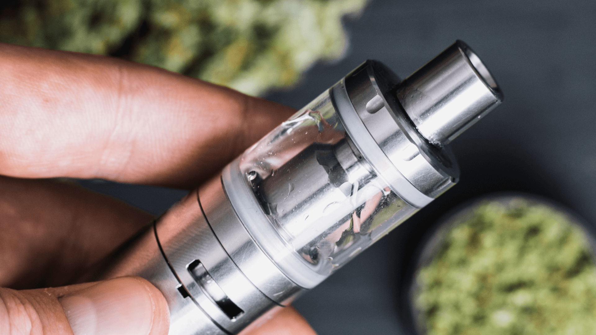THCp Vapes Cartuchos