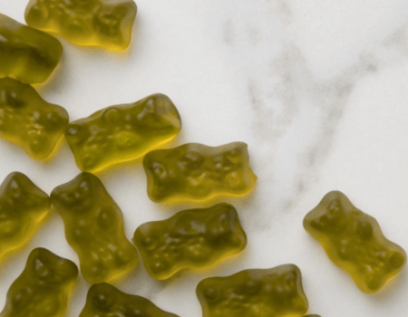 Order HHC Gummies in Munich