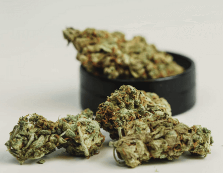 Buy HHC Flowers in Munich