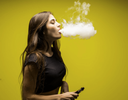 HHC Vapes legal and discreet in Munich