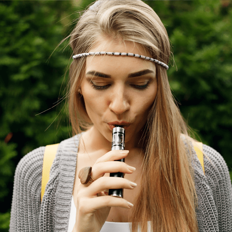 Liquid Vape THCP