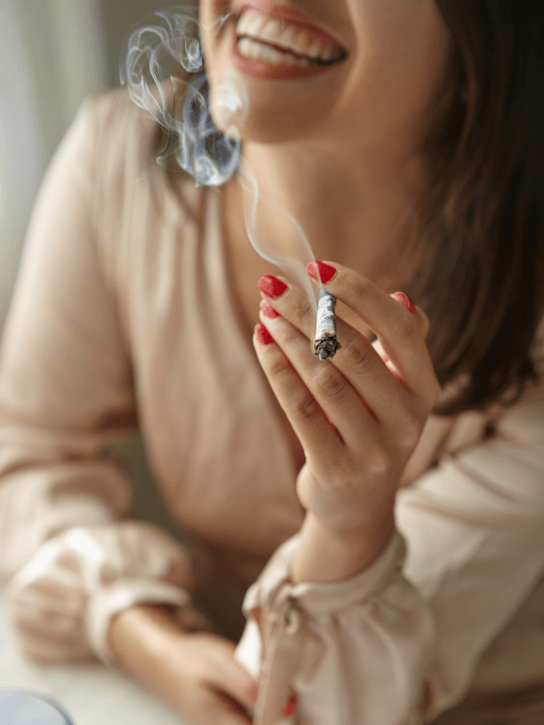 Quais são as vantagens dos Joints 10-OH-HHC?