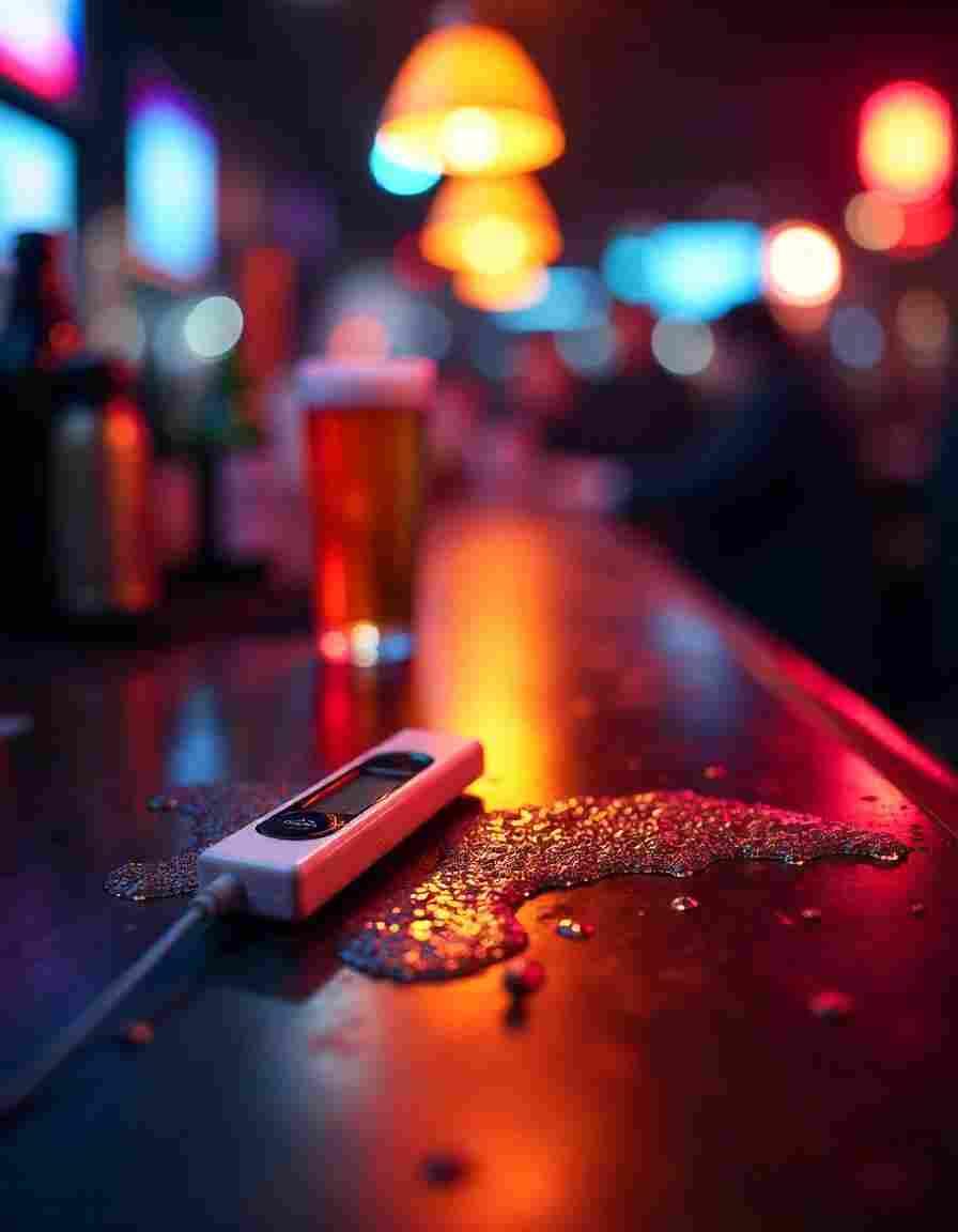 Mennyi alkoholt bír el egy ember?