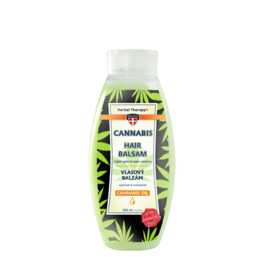 Cannabis Hair Conditioner, 500 ml Palacio
