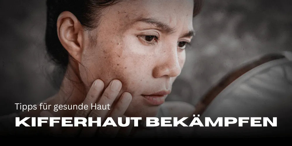 Combattre la peau de fumeur : conseils pour une peau saine