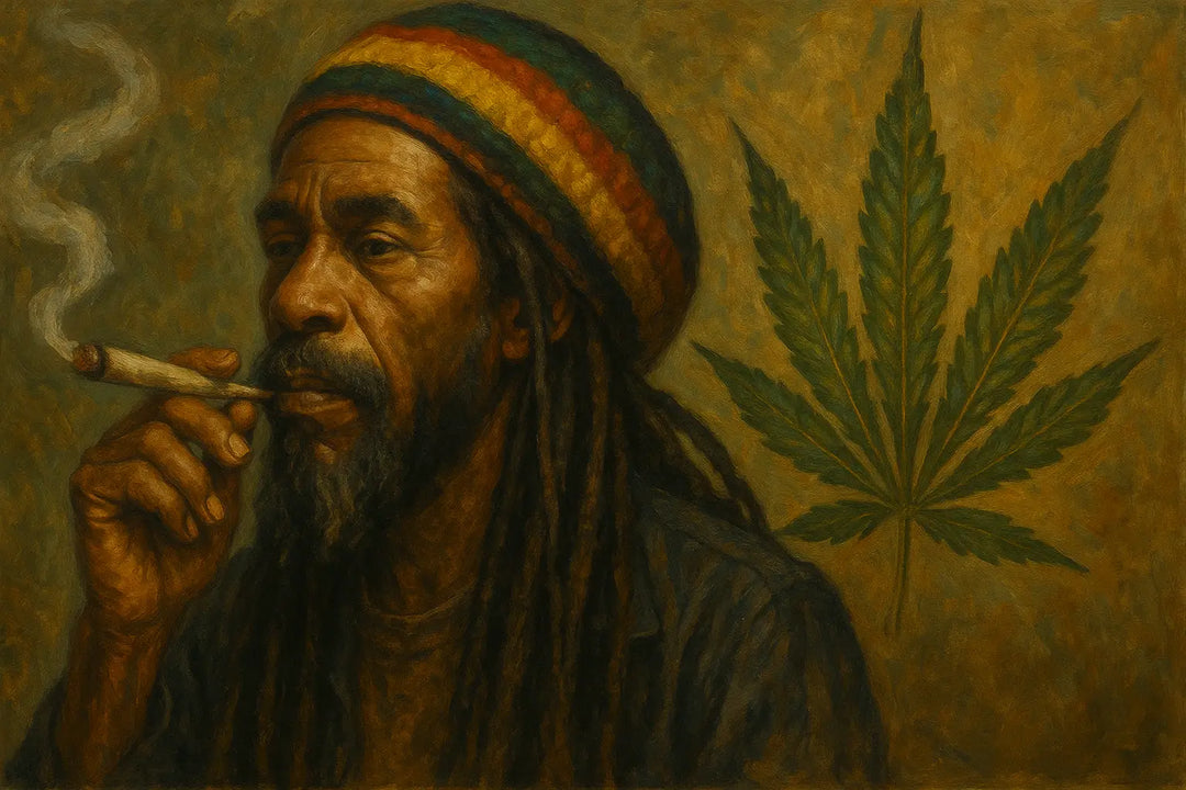 Ganja: Hoe een Jamaicaans woord de cannabis-cultuur wereldwijd heeft gevormd
