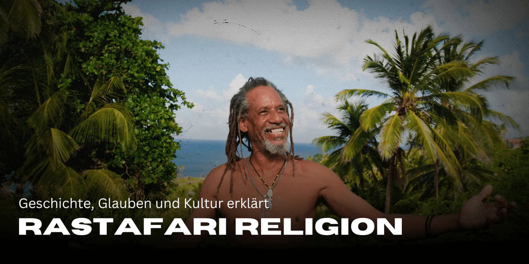 Religia Rastafari: Istorie, credințe și cultură explicate