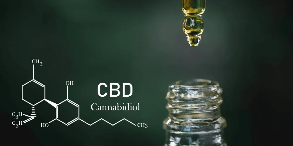 Co to jest CBD? Szczegółowy przewodnik