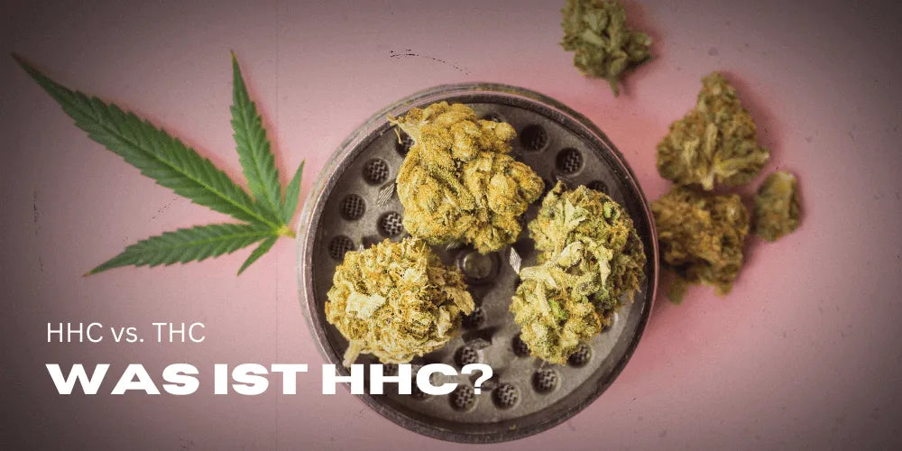 Co to jest HHC (Hexahydrocannabinol)?