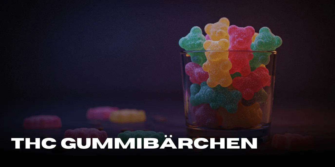 Gummies THC, Gummies THC de cumpărat