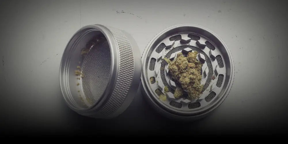 Top 5 Fehler mit dem Grinder – und wie du sie vermeidest